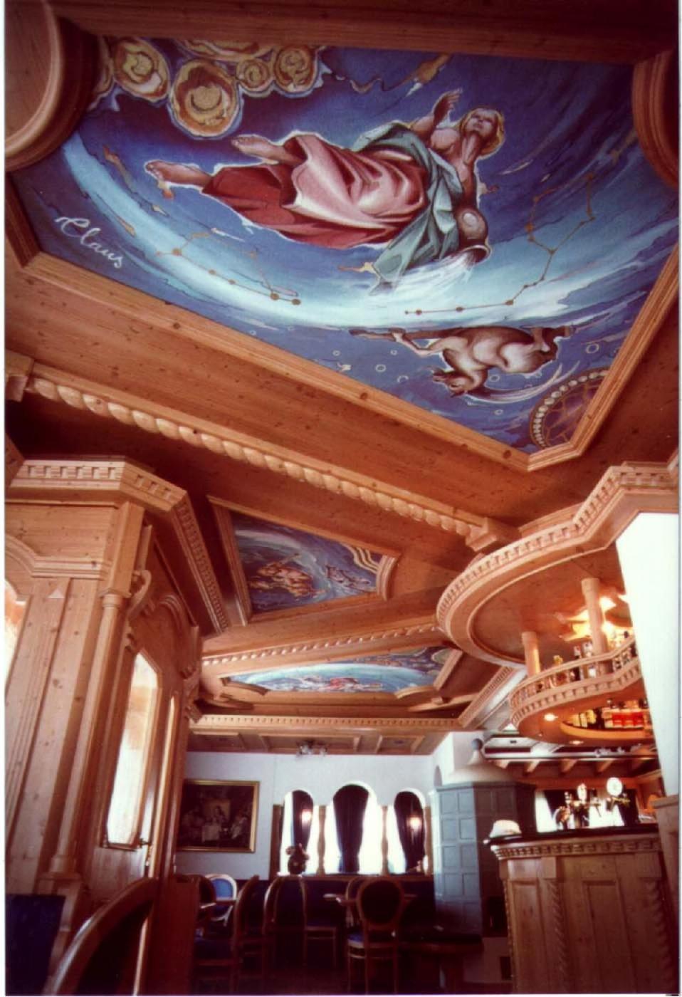 Hotel Valacia Pozza di Fassa Exterior foto